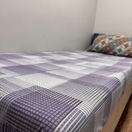 Transit 7 Apartment Istanbul Bagian luar foto