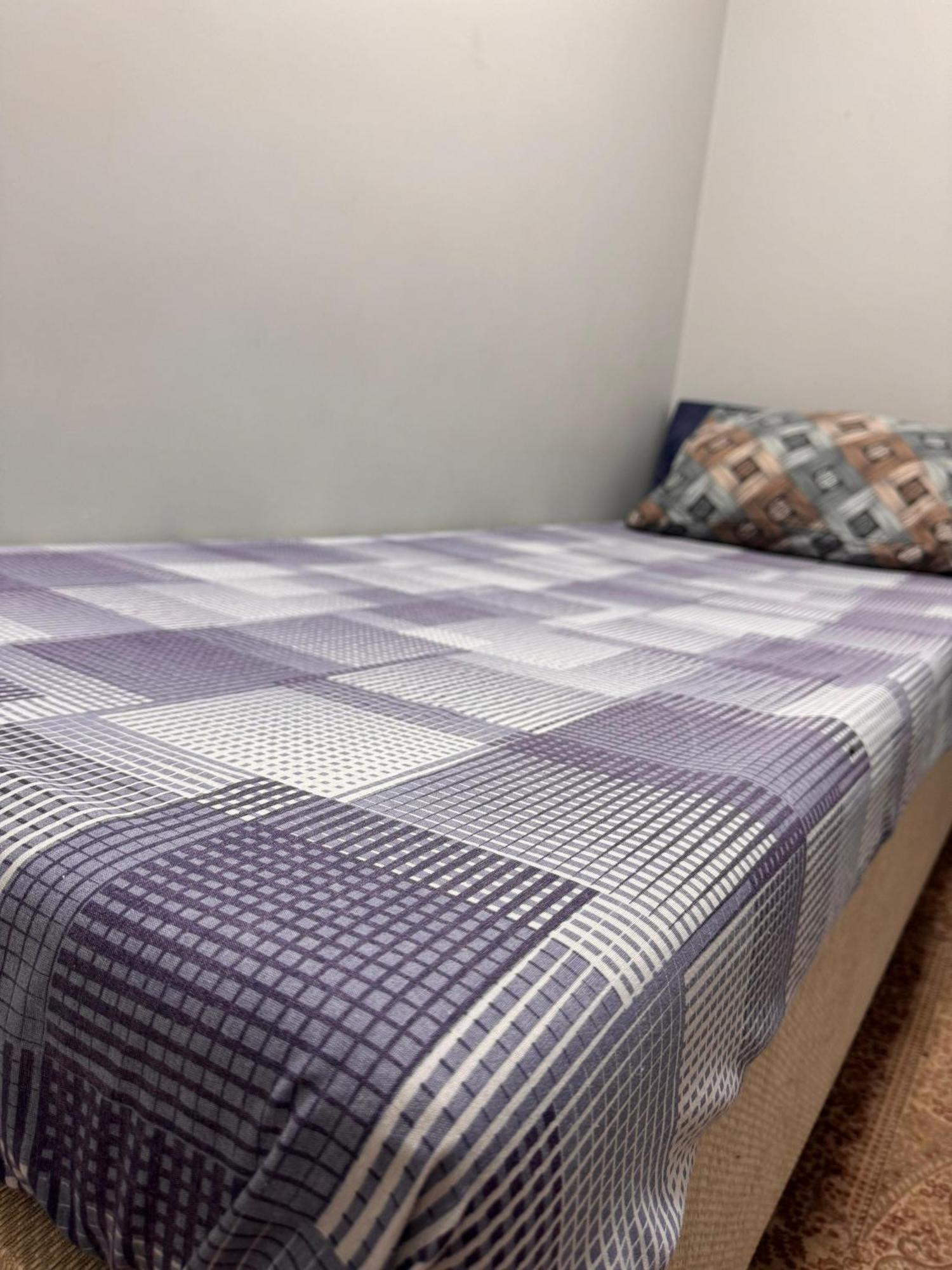 Transit 7 Apartment Istanbul Bagian luar foto
