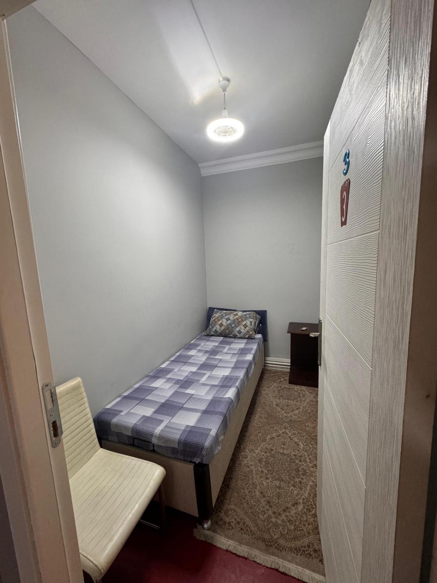 Transit 7 Apartment Istanbul Bagian luar foto